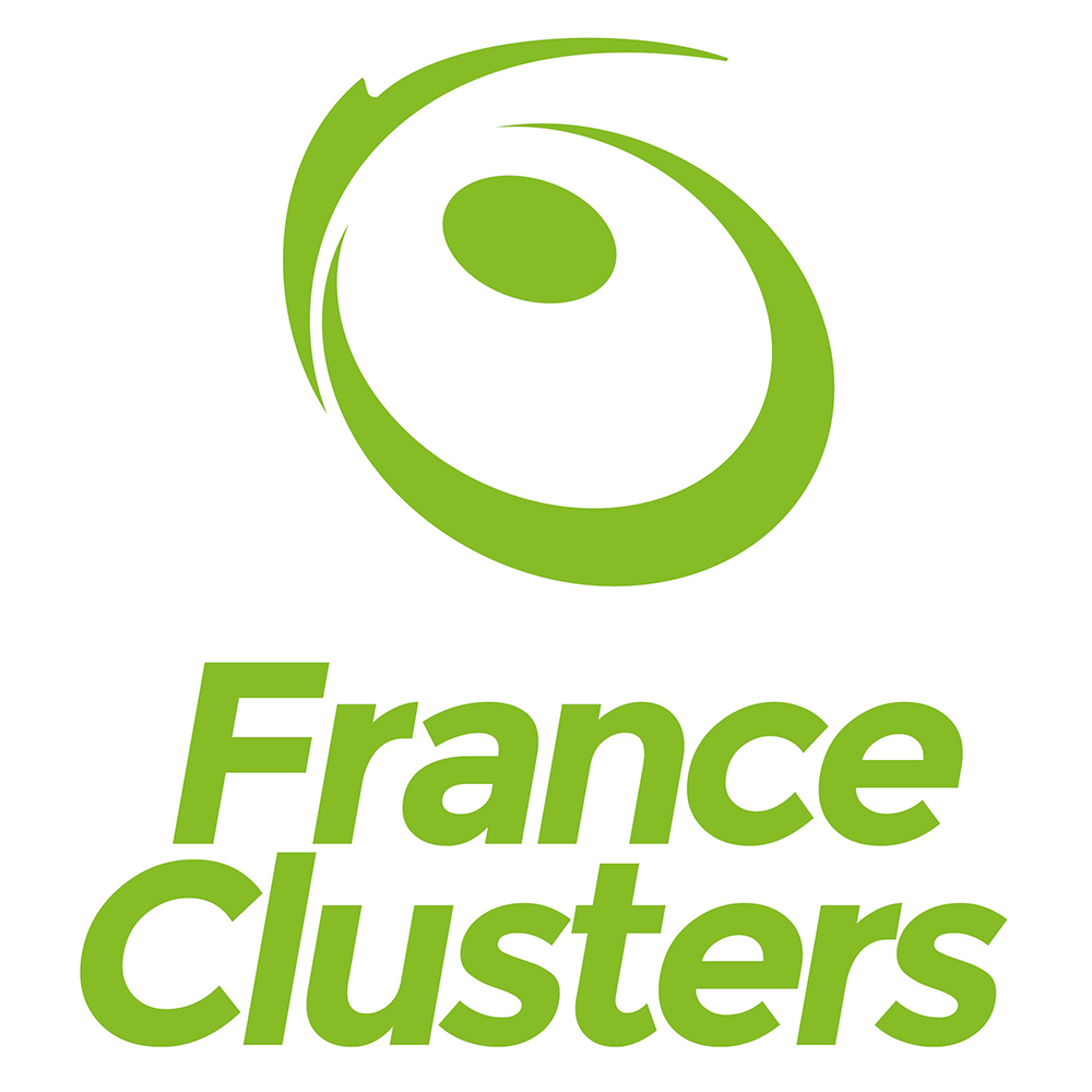 FRANCE CLUSTERS