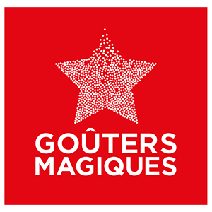 GOÛTERS MAGIQUES