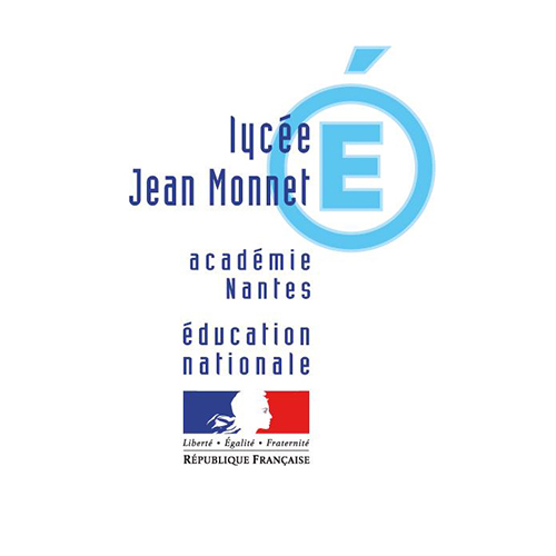 LYCÉE JEAN MONNET – NANTES