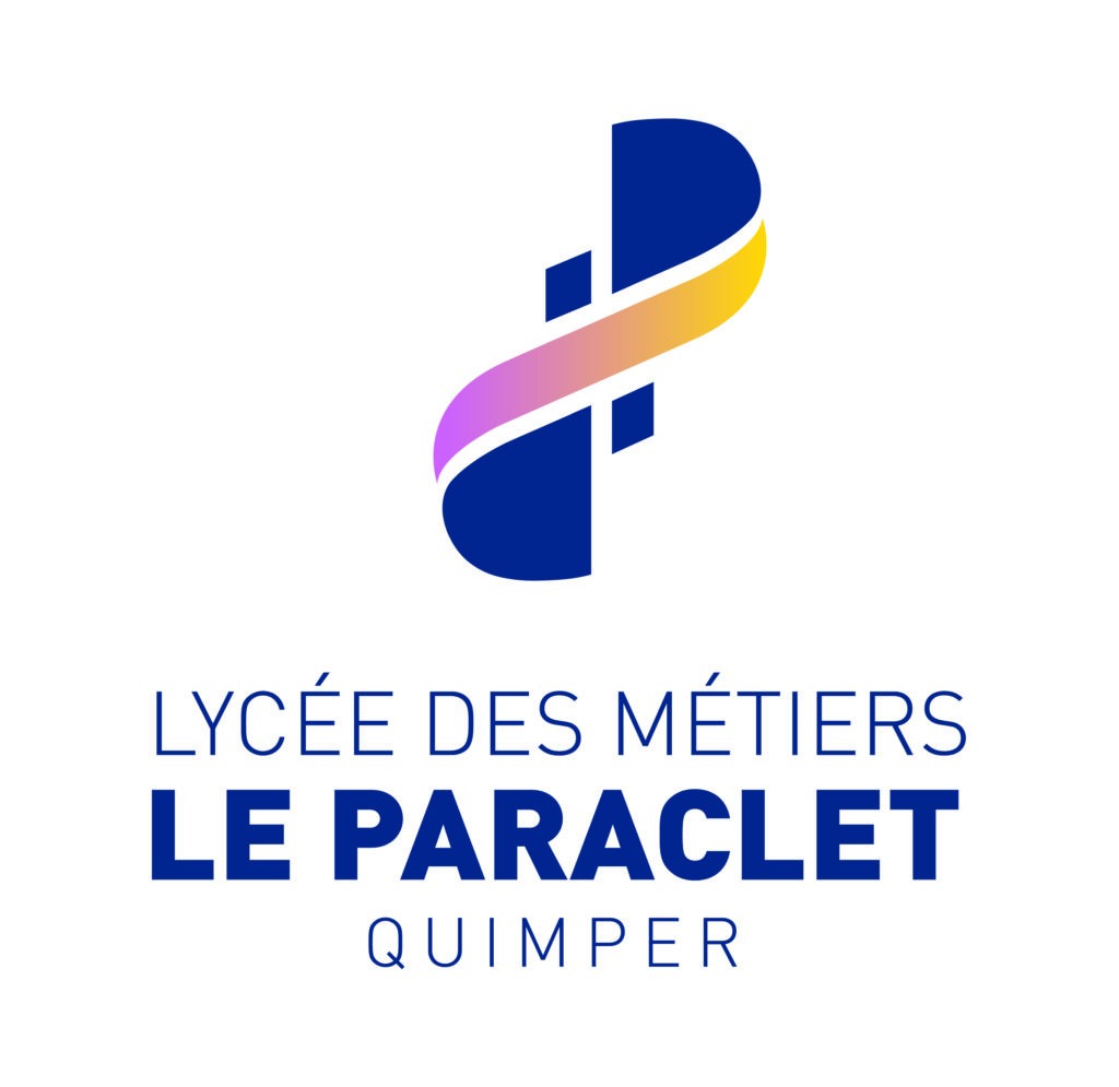 LYCÉE DES METIERS – LE PARACLET – QUIMPER