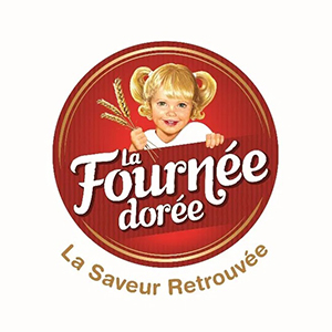 LA FOURNÉE DORÉE