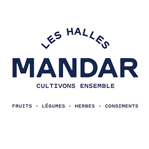 LES HALLES MANDAR