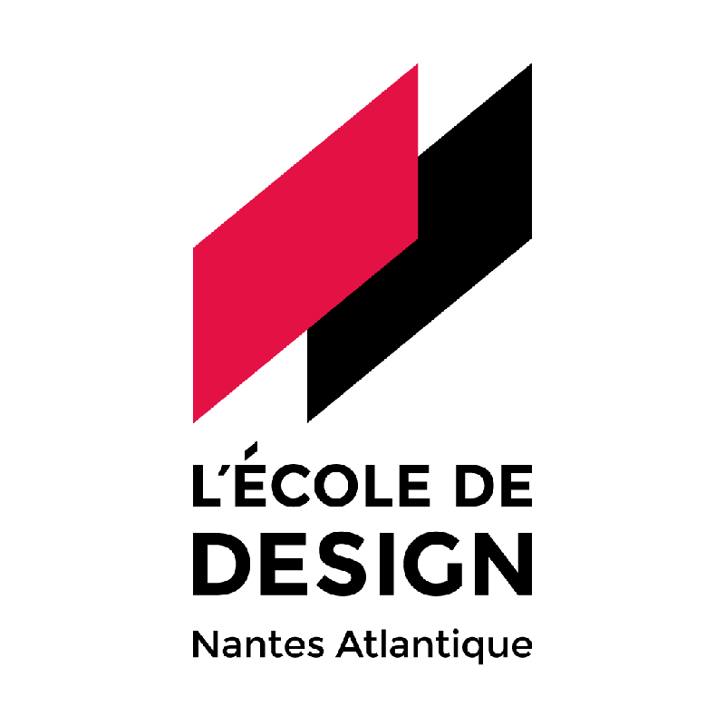 L’ECOLE DE DESIGN – NANTES ATLANTIQUE