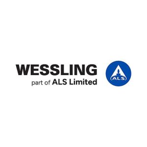 WESSLING – ALS